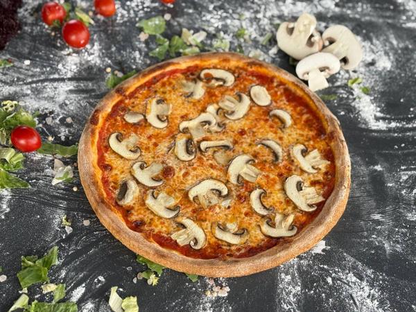 Pizza Funghi 510g